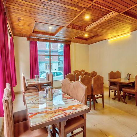 Hotel Royal Manali Экстерьер фото